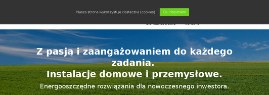 Greentec Grzegorz Prądziński
