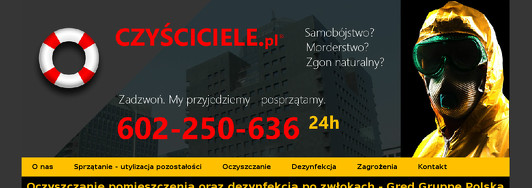 Czyściciele.pl