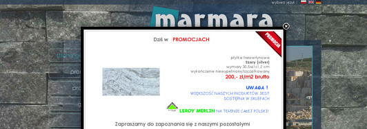 Marmara Sp. z o.o.