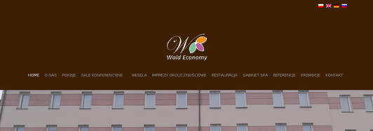 Centrum Hotelowo-Konferencyjne WALD