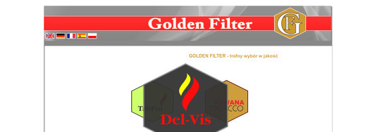 Golden Filter