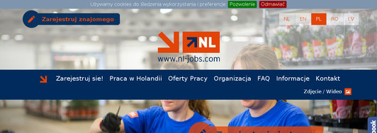 NL Jobs Polska Sp. z o.o.