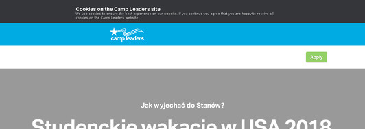 Camp Leaders Poland