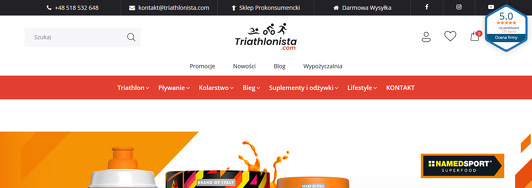 Triathlonista.com S.C.