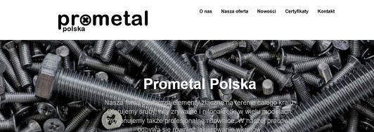 ProMetal Polska