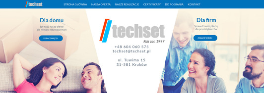 Techset