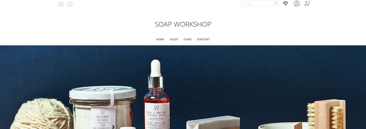 Soap Workshop