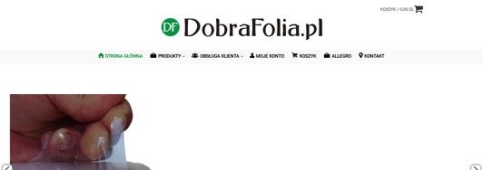 DobraFolia.pl