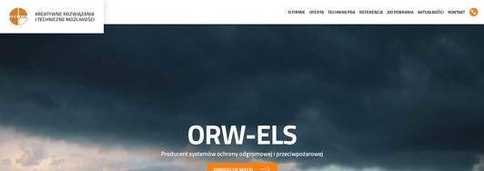 ORW-ELS Sp. z o.o.