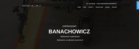 Banachowicz.eu