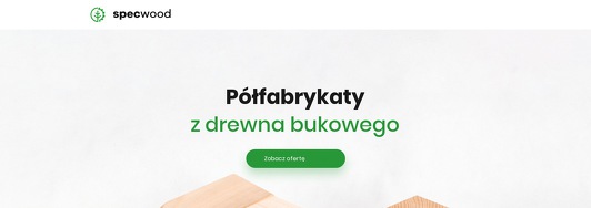 Spec-Wood Przemysław Boczkaj