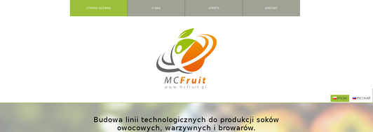 MC Fruit
