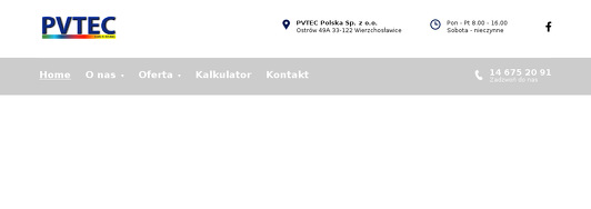 PVTEC Polska Sp. z o.o.