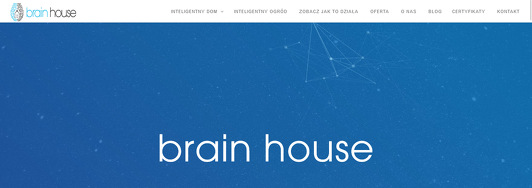 Brain House