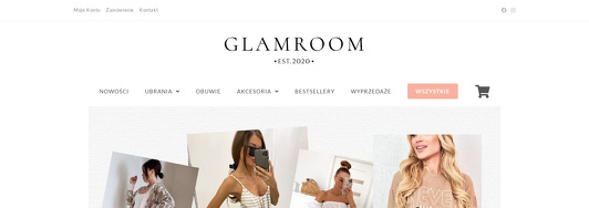Glamroom spółka z o.o.