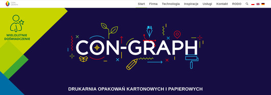 Con-Graph Polska Sp. z o.o.