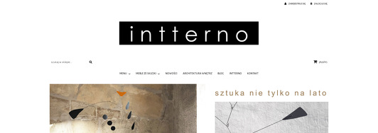 Intterno concept store