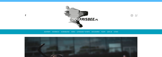 Dogfrisbee.pl