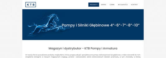 KTB Pompy i Armatura Sp.z o.o.