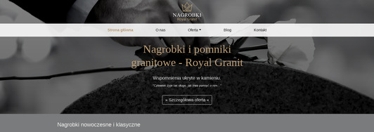 Royal Granit