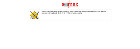 SOFMAX s.c.