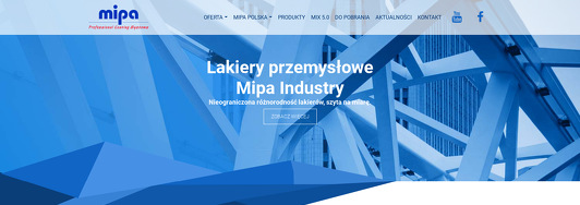 MIPA Polska Sp. z o.o.