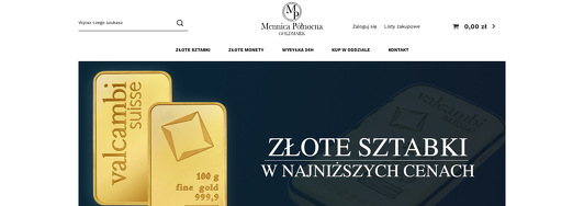 Mennica Północna Goldmark Invest sp. z o.o