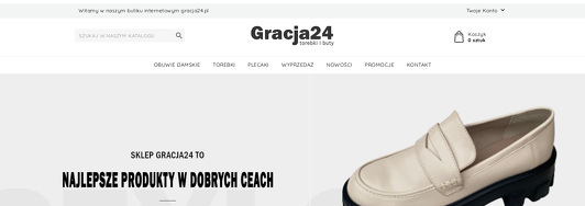Gracja24