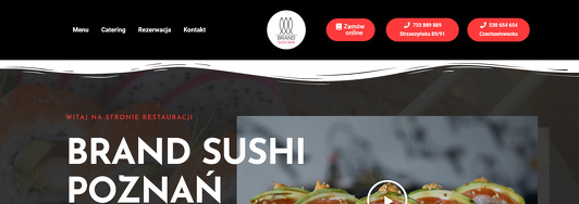 Brand Sushi