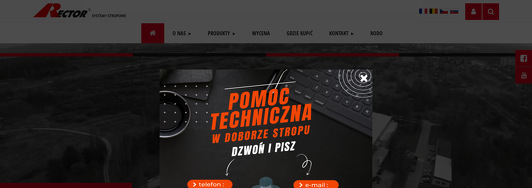 RECTOR Polska Sp. z o.o.
