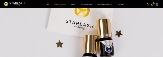 Starlash spółka z o.o.